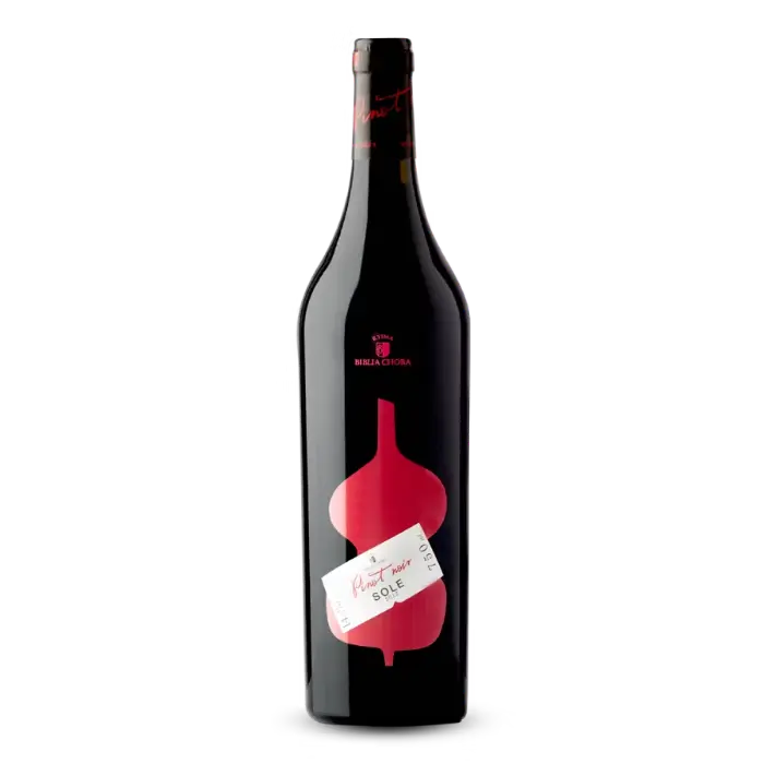 Biblia-Chora-Pinot-Noir Biblia Chora Pinot Noir - Afbeelding 1
