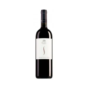 Gaia Agiorgitiko & Syrah
