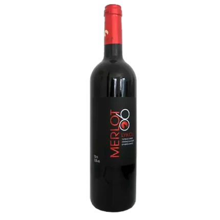 Lykos Merlot 2006