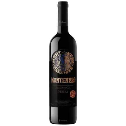 MonteNero Nemea