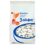 3Alfa Premium fasolia gigantes - olifantsbonen 500 gr