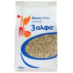 3Alfa linzen fijn 500 gr