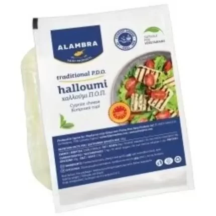 Alambra Halloumi 225 g