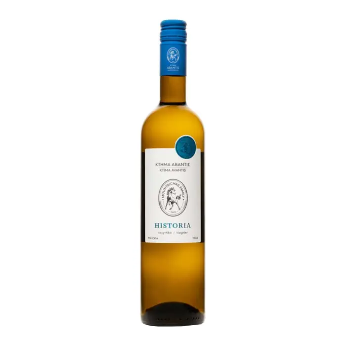 Avantis Historia wit Avantis Historia wit - Afbeelding 1