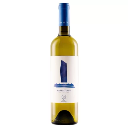 Bairaktaris Monolithos wit