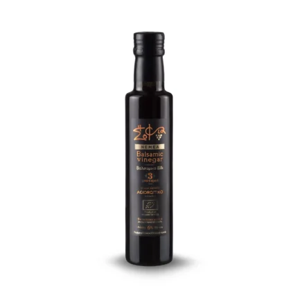 Σοφία της Φύσης βαλσάμικο Νεμέας, 3 ετών 250 ml