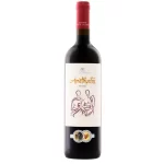 Costa Lazaridi Amethystos rood
