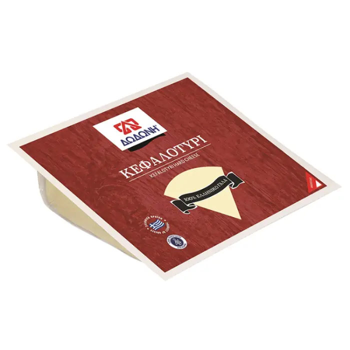 Dodoni kefalotyri Dodoni Kefalotyri 250 gr - Afbeelding 1