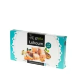 Grelia Loukoumi met Pistache 250 gr