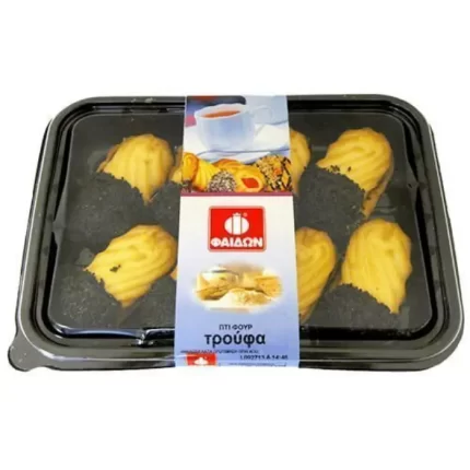 Fedon Fours Truffel 550 g