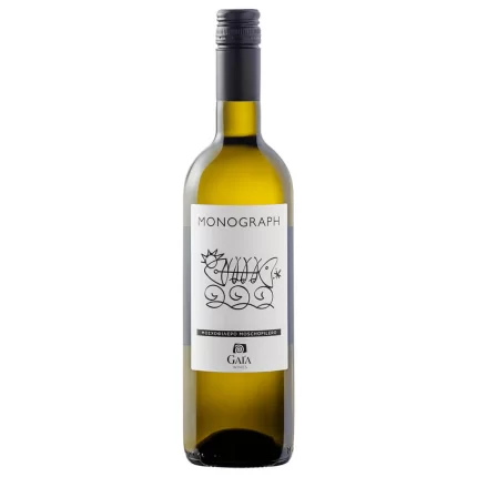 Gaia Monograph Moschofilero