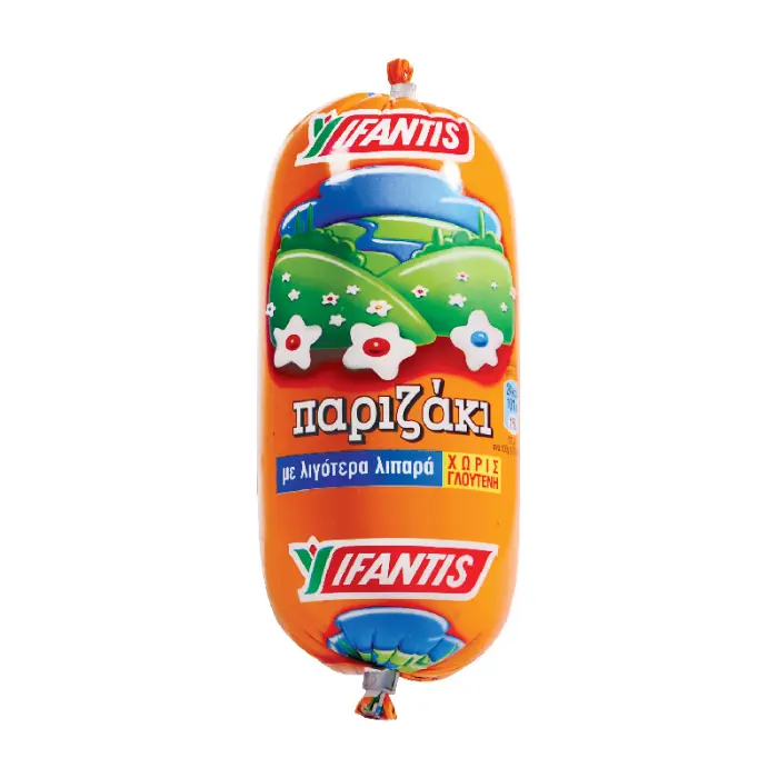 Ifantis parizaki 330 gr (1) Parizaki Ifantis Classic 330 gr - Afbeelding 1