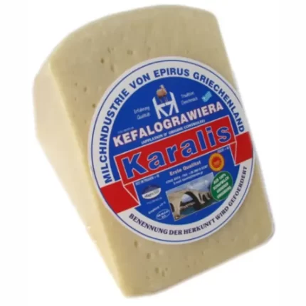 Karalis Kefalograviera 250 g