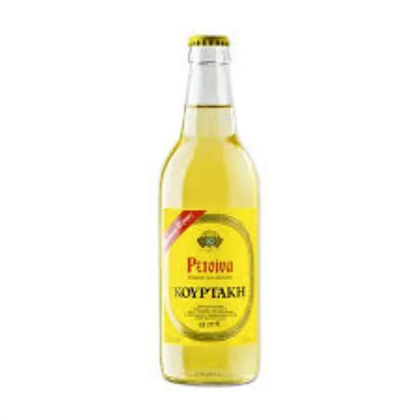 Kourtaki-retisna-600x600-1 (1) Kourtakis retsina 500ml - Afbeelding 1