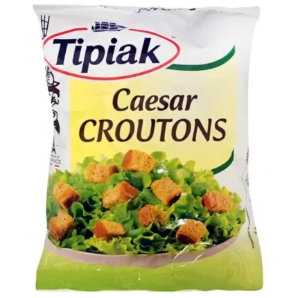 TK Croutons ovengebakken voor Caesar Salade 50 g