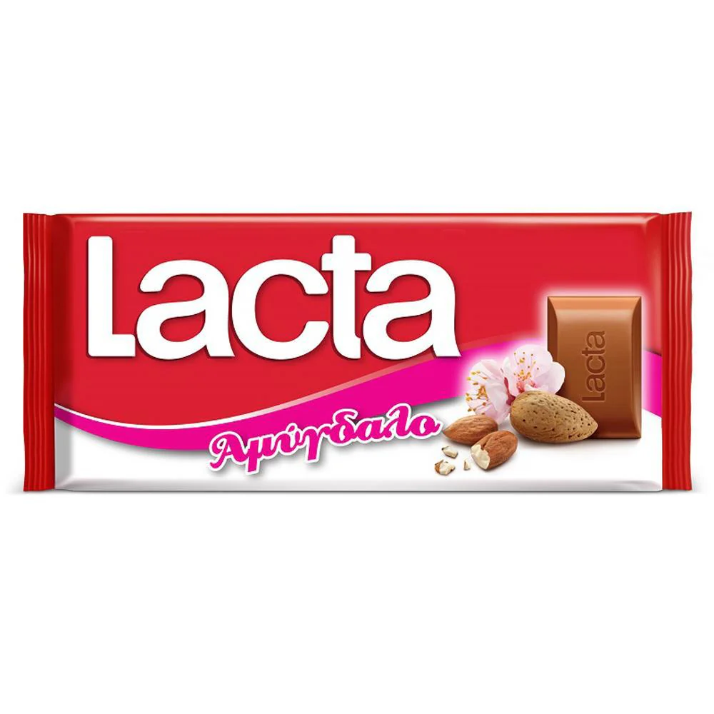 Lacta-Milk-Chocolate-with-Almonds-85g_2048x Lacta chocolade amandel vulling 85 gr - Afbeelding 1