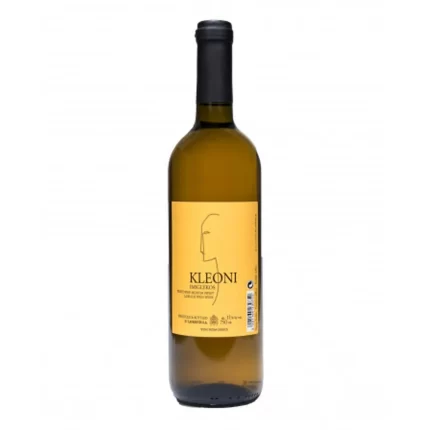 Lafkiotis Kleoni Imiglykos wit