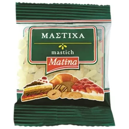Matina μαστίχα 10 γρ
