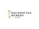 Malamatina logo