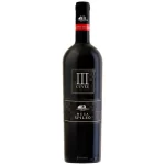 Mega Spileo - Cuvee III - rood