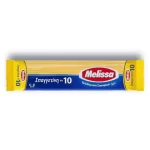 Mellisa spaghettini nr. 10 500 gr