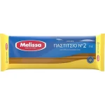 Mellisa macaroni pastitio nr. 2 500g