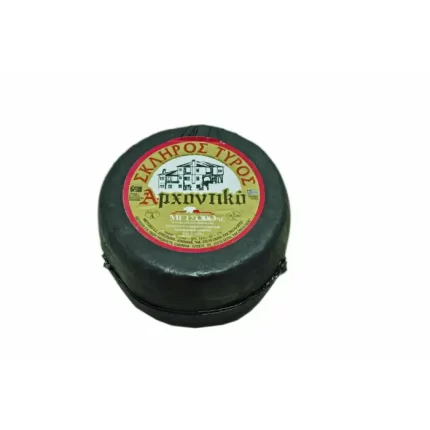 Metsovo Archontiko Gerookte kaas Kapnisto 1 kg