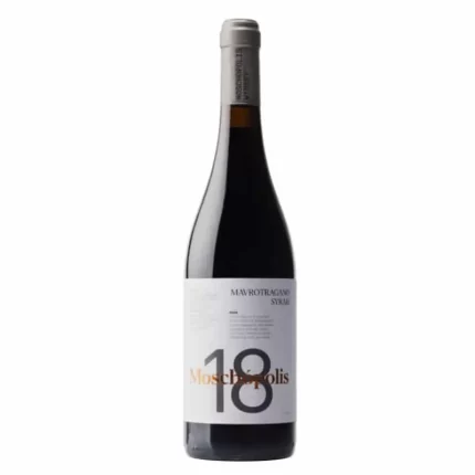 Moschopolis 18