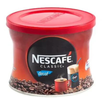 Nescafé frappé 100 g Decaf