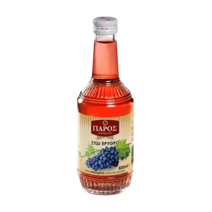 Πάρος ξίδι από κρασί 500 ml