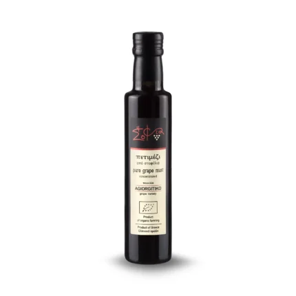 Σοφία της Φύσης πετιμέζι 250 ml