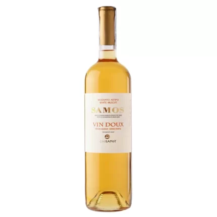 EOS Samos Vin Doux  750ml