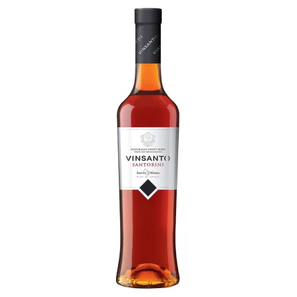 Santos Wines Vinsanto