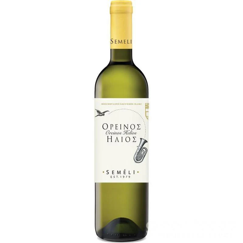 Semeli-Oreinos-Helios-Dry-White-Wine-750ml_2048x Semeli Orinos Ilios wit - Afbeelding 1