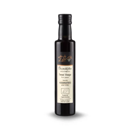 Σοφία της Φύσης γλυκό ξίδι 250 ml