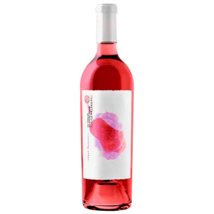 Theopetra Estate rosé