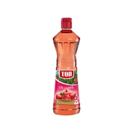 Top 100% ξίδι από κρασί 350 ml