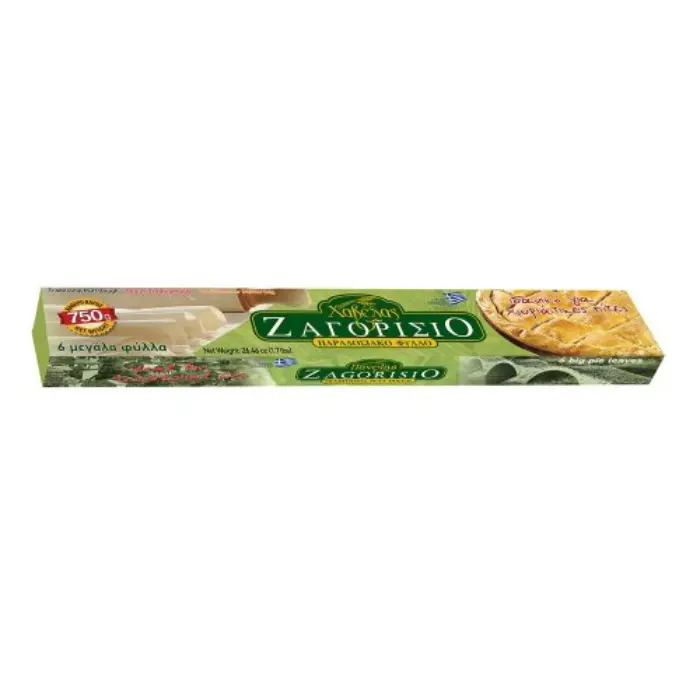 Zagorisio paradosiako filo Zagorisio Filo Paradosiako 500 gr - Afbeelding 1