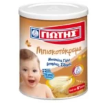 Jiotis Biscotokrema 300 gr