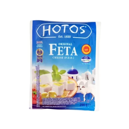 Hotos feta 200 g