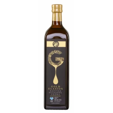 Elasion Extra Virgin Olijfolie 1 liter