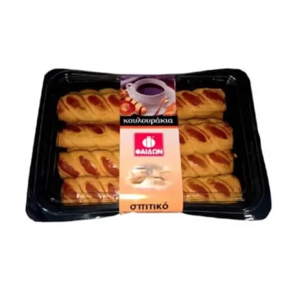 Fedon Koulourakia Spitiko 350 g