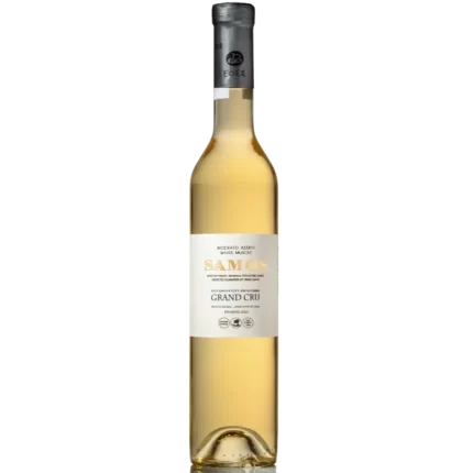 EOS Samos Grand Cru