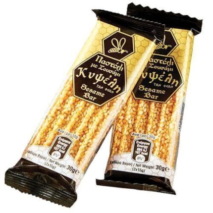 Kipseli pasteli sesam 70 g