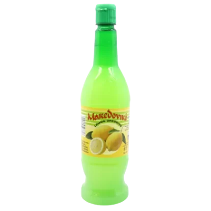 Makedoniko citroensap 340 ml