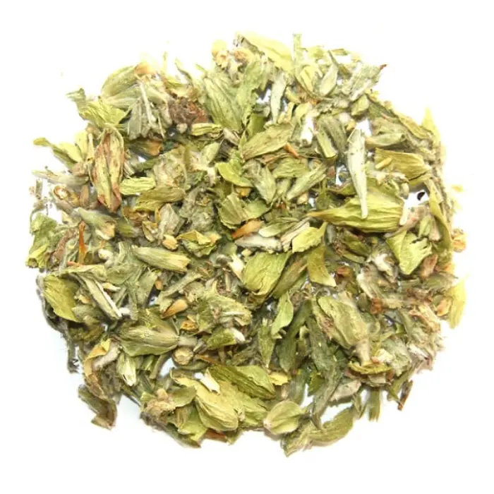 melange thee Achilles thee -(melange 5 soorten Griekse thee)- 50 gr - Afbeelding 1
