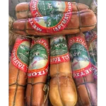 Metsovone Gerookte kaas Kapnisto ca 1,5 kg
