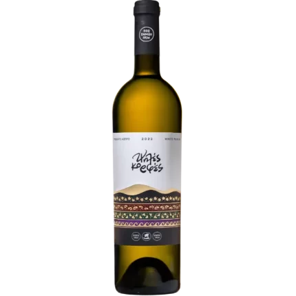 EOS Samos High Peaks (Psiles Korfes) wit