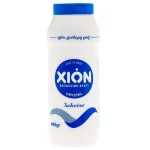 Chion Zout Fijn 400 gr