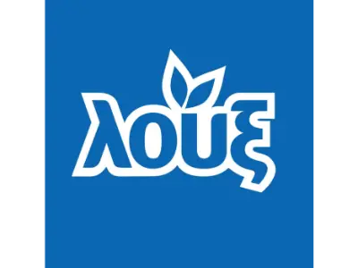 Loux logo